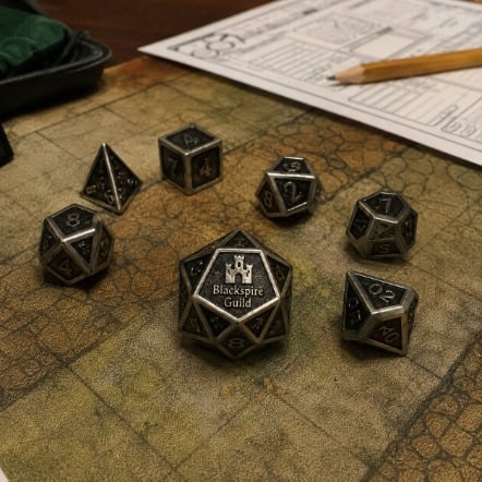 Wholesale custom dice
